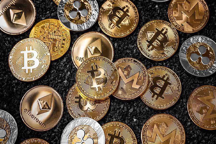 مهم ترین وقایع بازار ارزهای دیجیتالی مهم ترین وقایع بازار ارزهای دیجیتالی