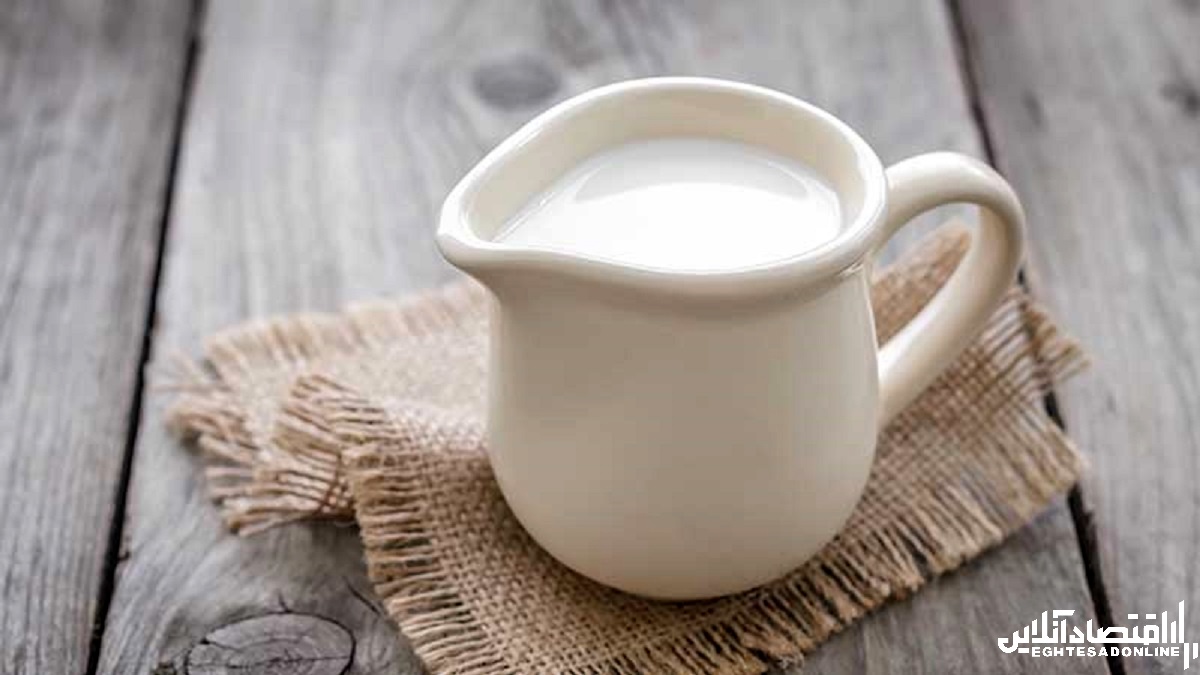 درخواست دامداران برای افزایش قیمت مصوب شیر درخواست دامداران برای افزایش قیمت مصوب شیر