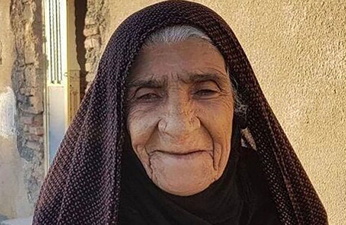 خواننده معروف زن در ایران درگذشت + عکس خواننده معروف زن در ایران درگذشت + عکس