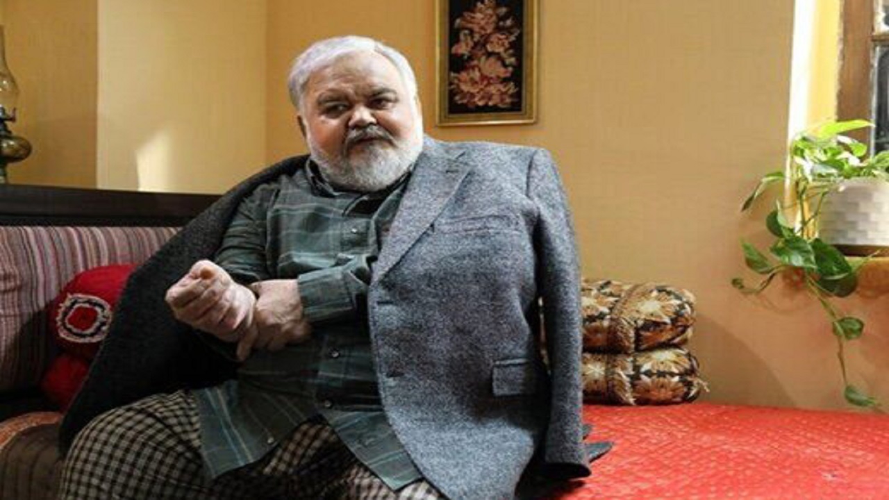 ماجرای حذف اکبر عبدی از یک سریال!