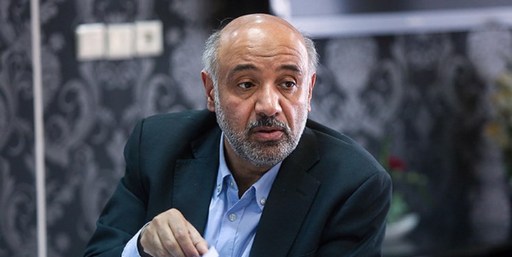 حدود ۴۰ میلیارد دلار صادرات غیر نفتی داشته ایم حدود ۴۰ میلیارد دلار صادرات غیر نفتی داشته ایم