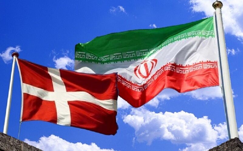 تاکید ایران و دانمارک بر توسعه همکاری در بخش علوم زمین تاکید ایران و دانمارک بر توسعه همکاری در بخش علوم زمین