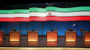 پخش مناظره های انتخاباتی با ترجمه همزمان برای ناشنوایان پخش مناظره های انتخاباتی با ترجمه همزمان برای ناشنوایان
