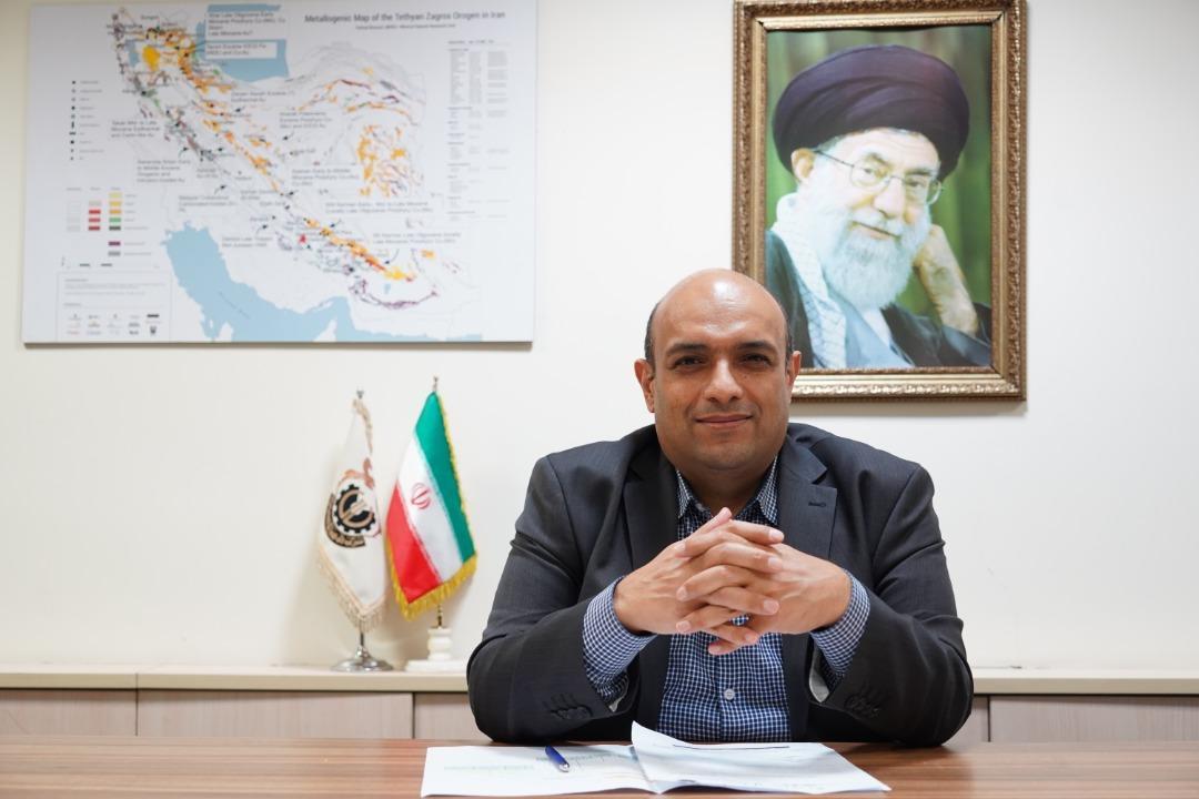 تشریح چشم انداز اکتشافات مس تا سال ۱۴۰۴ تشریح چشم انداز اکتشافات مس تا سال ۱۴۰۴