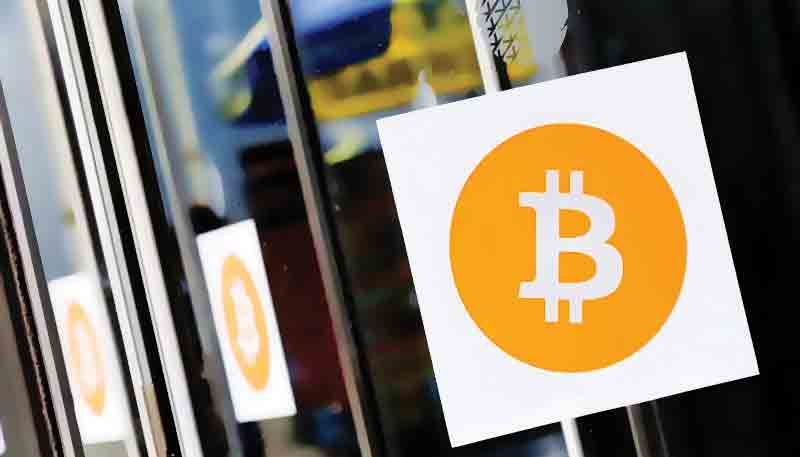 بدترین سقوط بیت کوین ثبت شد بدترین سقوط بیت کوین ثبت شد