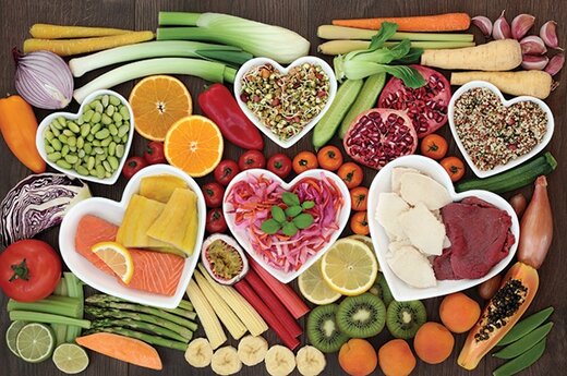 نسخه شفا بخش برای کاهش اضطراب + عکس نسخه شفا بخش برای کاهش اضطراب + عکس