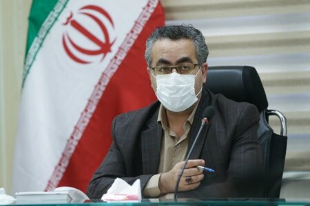 واکنش سازمان غذا و دارو به ادعای مهرعلیزاده در مورد واکسن کرونا واکنش سازمان غذا و دارو به ادعای مهرعلیزاده در مورد واکسن کرونا