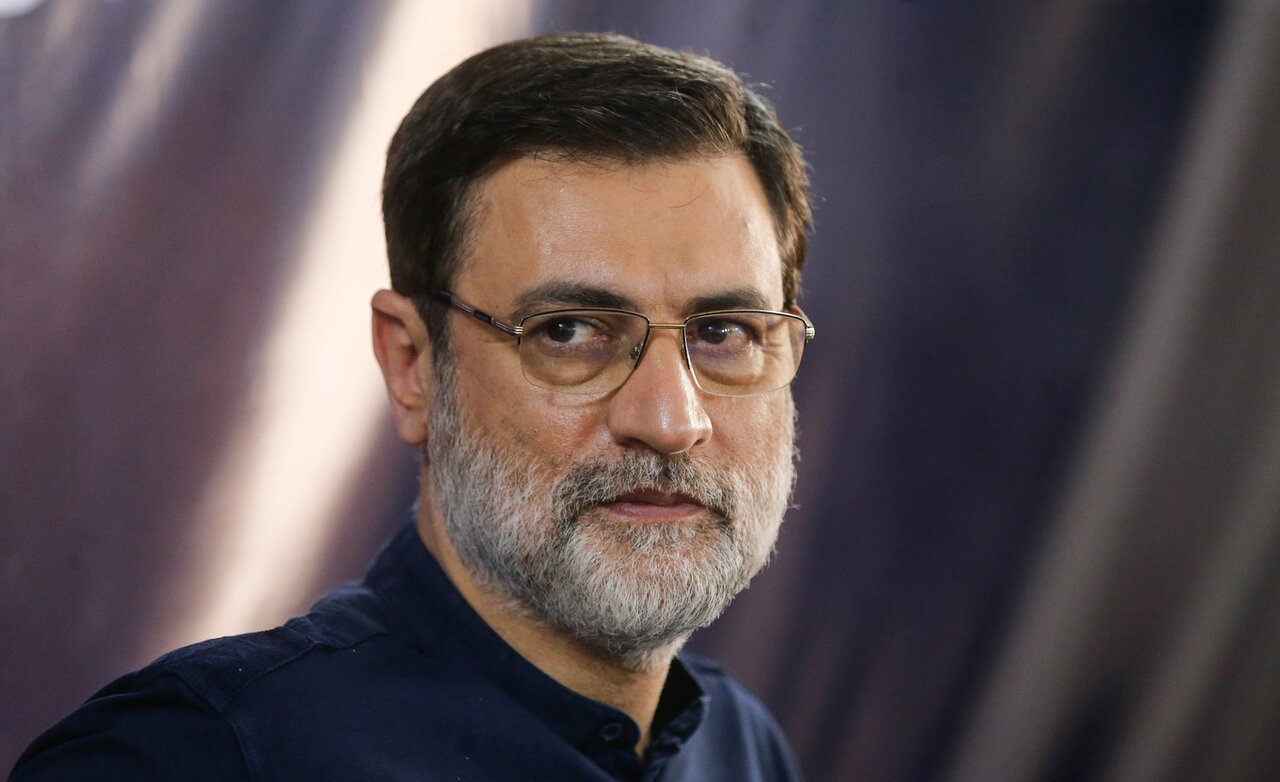 قاضیزاده هاشمی: روش کشور داری ما غلط است قاضیزاده هاشمی: روش کشور داری ما غلط است