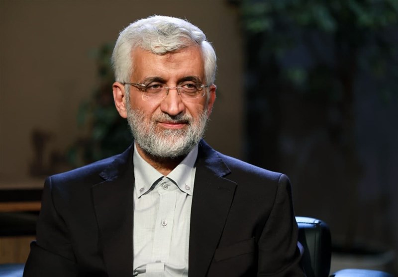 جلیلی: مناظره ها در انتخاب درست مردم تاثیر می گذارد جلیلی: مناظره ها در انتخاب درست مردم تاثیر می گذارد