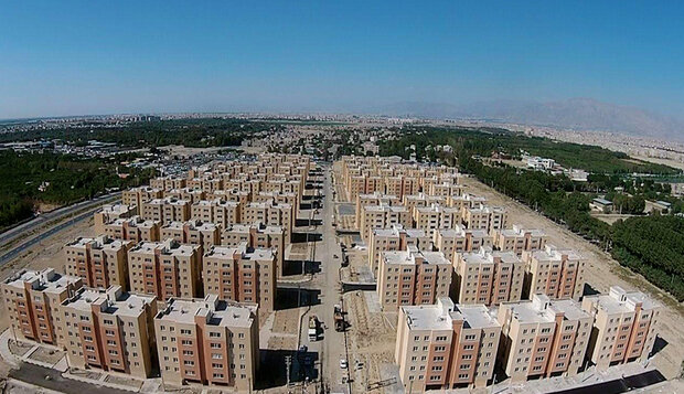 نام نویسی جدید مسکن ملی از امروز آغاز شد نام نویسی جدید مسکن ملی از امروز آغاز شد