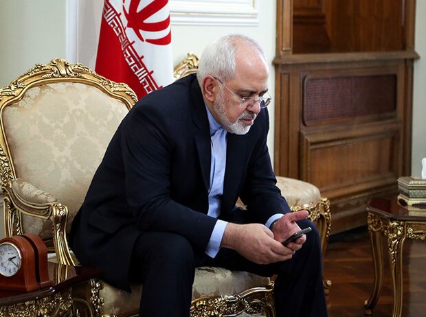 ایران به دنبال صلح و ثبات منطقهای است ایران به دنبال صلح و ثبات منطقهای است