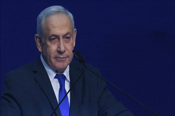 شمایل اسراییل بعد از بی بی شمایل اسراییل بعد از بی بی