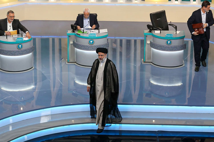 روحانی: نامزدها اگر از واکسن حرف می زنند همه چیز را بگویند روحانی: نامزدها اگر از واکسن حرف می زنند همه چیز را بگویند