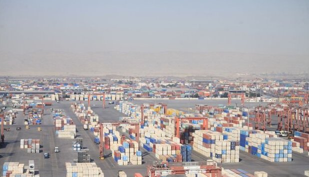 دلیل کندی ترخیص کالاهای اساسی / نگرانی برخی از صاحبان کالا در آستانه تغییر دولت دلیل کندی ترخیص کالاهای اساسی / نگرانی برخی از صاحبان کالا در آستانه تغییر دولت
