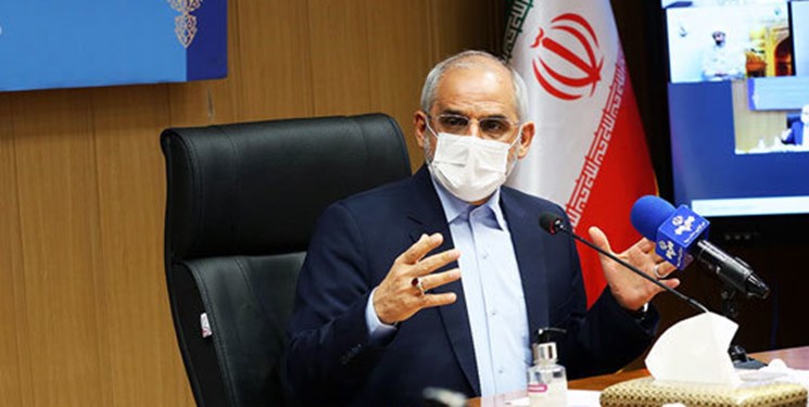 توضیح جدید وزیر آموزش و پرورش درباره بازگشایی مدارس توضیح جدید وزیر آموزش و پرورش درباره بازگشایی مدارس