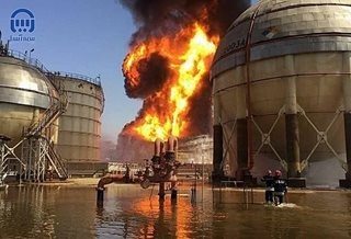 سهم بیمه آسیا از بیمه نامه پالایشگاه تهران ۳.۴۸ درصد است سهم بیمه آسیا از بیمه نامه پالایشگاه تهران ۳.۴۸ درصد است