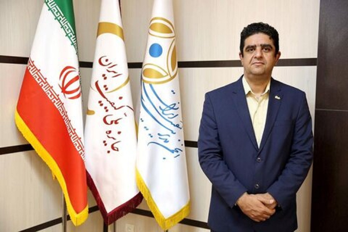 شرکت فولاد مبارکه دوست دار محیط زیست است شرکت فولاد مبارکه دوست دار محیط زیست است