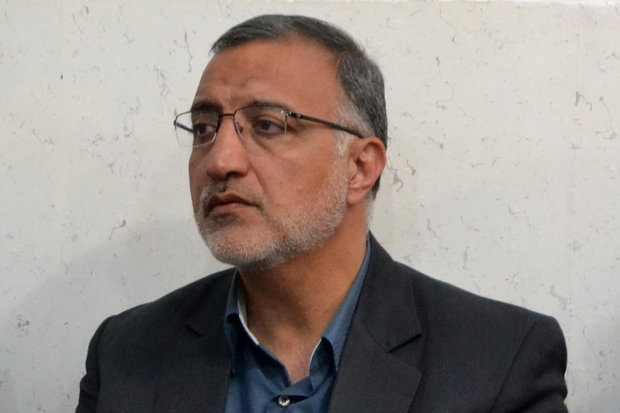 زاکانی: در حال جنگ فرهنگی هستیم زاکانی: در حال جنگ فرهنگی هستیم