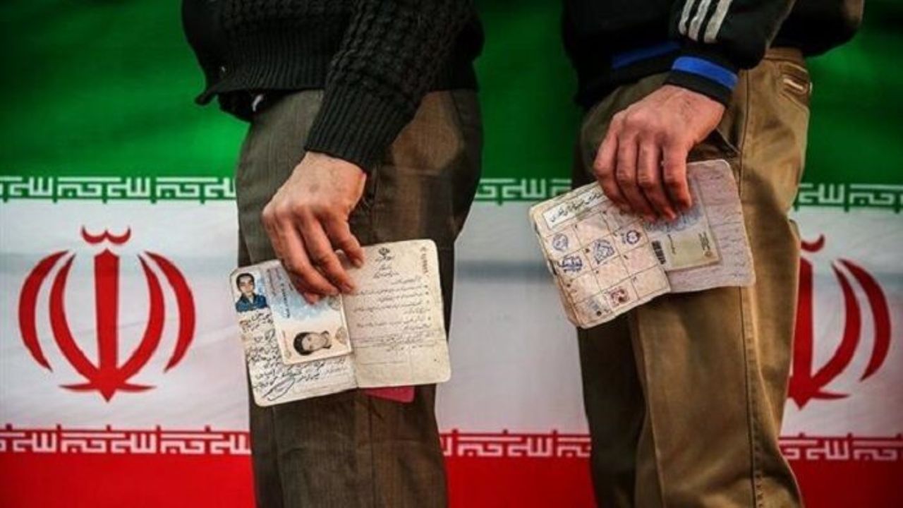 رقابت نهایی در انتخابات ۱۴۰۰ بین چه کسانی خواهد بود؟ رقابت نهایی در انتخابات ۱۴۰۰ بین چه کسانی خواهد بود؟