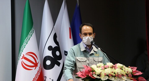 به همت روابط عمومی دستاوردهای عظیم فولاد مبارکه به بهترین نحو اطلاع رسانی شد به همت روابط عمومی دستاوردهای عظیم فولاد مبارکه به بهترین نحو اطلاع رسانی شد