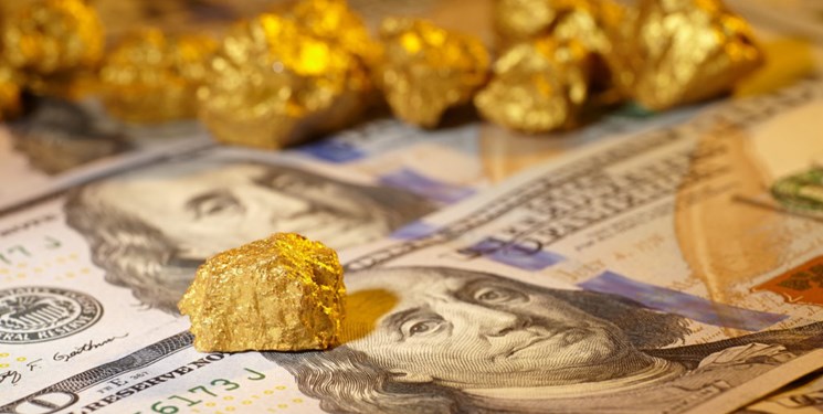 تحولات اساسی قیمت طلا تحولات اساسی قیمت طلا
