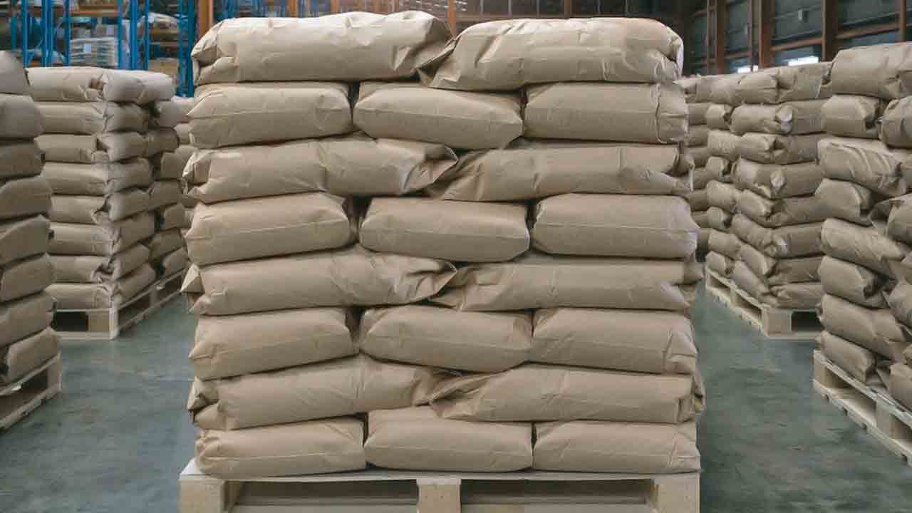 شمارش معکوس برای خروج سیمان از نظام قیمت گذاری شمارش معکوس برای خروج سیمان از نظام قیمت گذاری