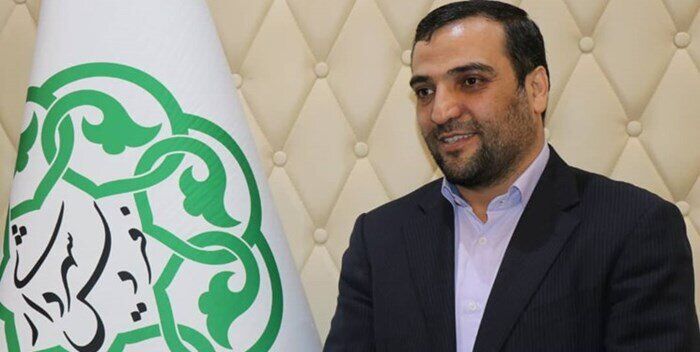 شهردار فردیس برکنار شد شهردار فردیس برکنار شد