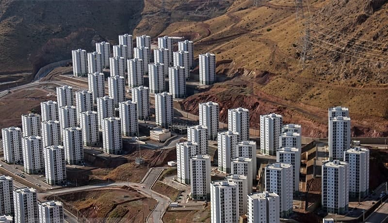 کدام شهرها امکان ثبت نام مسکن ملی را دارد؟ کدام شهرها امکان ثبت نام مسکن ملی را دارد؟