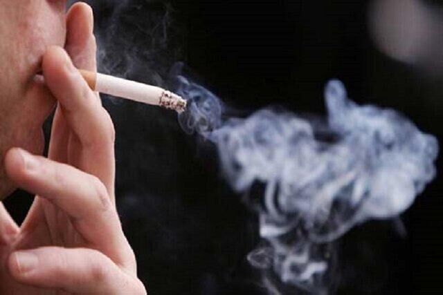 دود تنباکو باعث بروز سرطان مثانه می شود دود تنباکو باعث بروز سرطان مثانه می شود