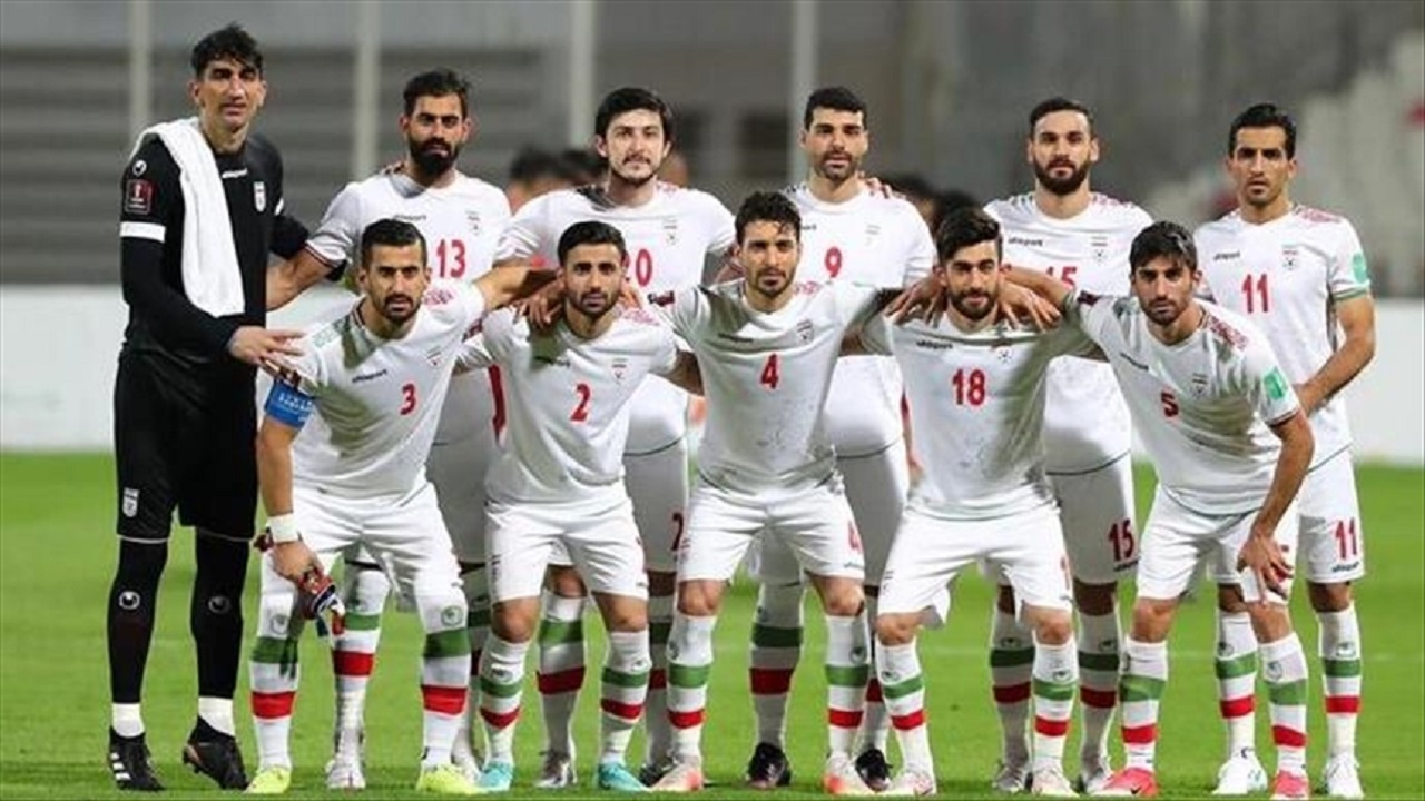 آخرین جزییات بازی تشریفاتی ایران با کامبوج آخرین جزییات بازی تشریفاتی ایران با کامبوج