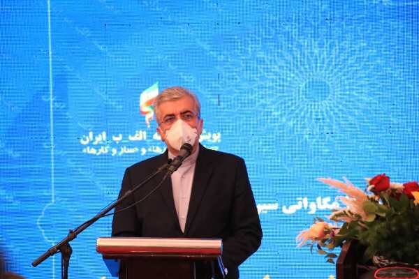 نیروگاه سیریک پروژه مهم اقتصادی مشترک ایران و روسیه است نیروگاه سیریک پروژه مهم اقتصادی مشترک ایران و روسیه است