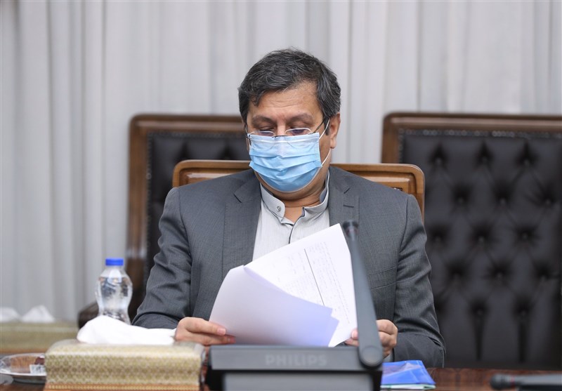 واکنش ستاد انتخاباتی همتی به اتهام سرقت علمی واکنش ستاد انتخاباتی همتی به اتهام سرقت علمی