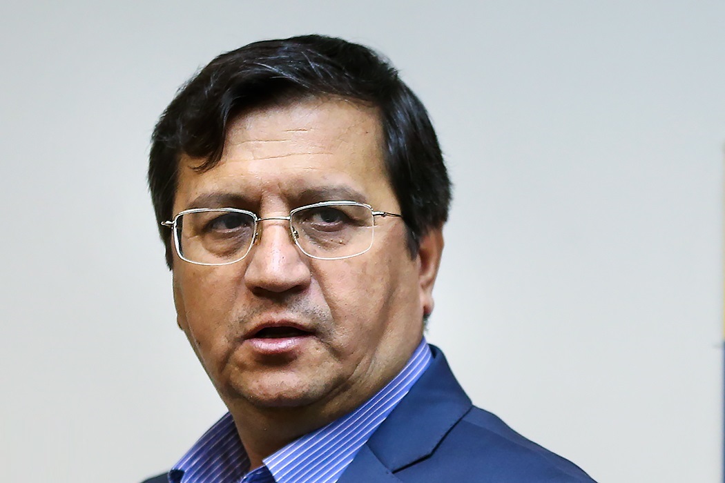 برای پرداخت حقوق کارمندان دولت از تنخواه بانک مرکزی استفاده شد / بیش از ۳۰درصد مصوبات هیات دولت اجرا نمی شود برای پرداخت حقوق کارمندان دولت از تنخواه بانک مرکزی استفاده شد / بیش از ۳۰درصد مصوبات هیات دولت اجرا نمی شود