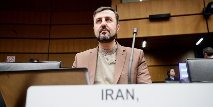 آژانس از برنامه سلاح هسته ای اسرائیل غافل است / استقبال ایران برای ادامه همکاری سازنده با آژانس آژانس از برنامه سلاح هسته ای اسرائیل غافل است / استقبال ایران برای ادامه همکاری سازنده با آژانس