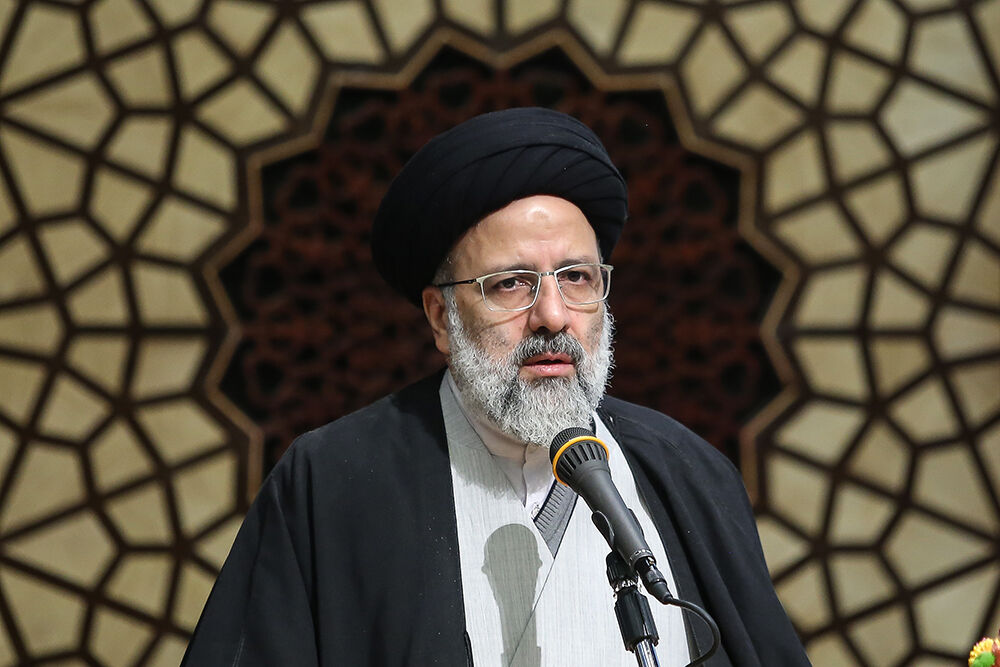 رییسی: مانع خام فروشی معادن می شویم رییسی: مانع خام فروشی معادن می شویم