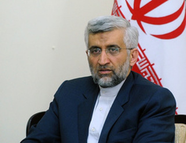 جلیلی: ضرورت اصلاح نظام بانکی جلیلی: ضرورت اصلاح نظام بانکی