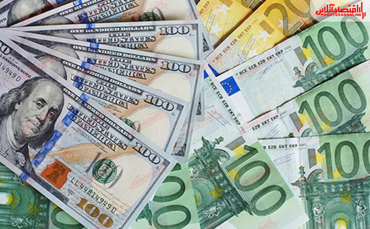 پیش بینی قیمت دلار برای فردا ۲۲خرداد / مسیر جدید پیشروی بازار ارز پیش بینی قیمت دلار برای فردا ۲۲خرداد / مسیر جدید پیشروی بازار ارز