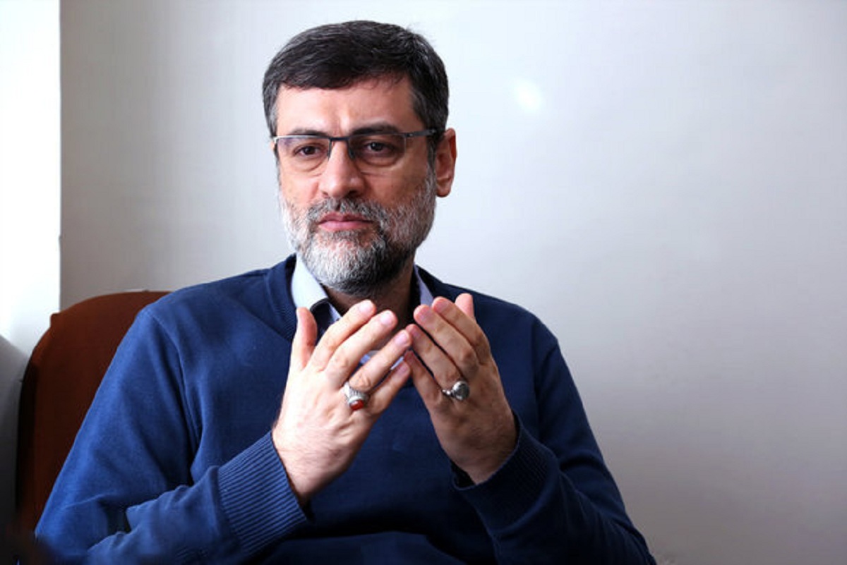 قاضی زاده: اختیارات دولت سلام به مدیران شهرستانی واگذار می شود قاضی زاده: اختیارات دولت سلام به مدیران شهرستانی واگذار می شود