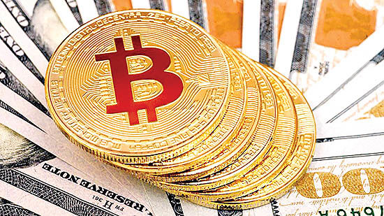 آخر هفته خوش بیت کوین آخر هفته خوش بیت کوین