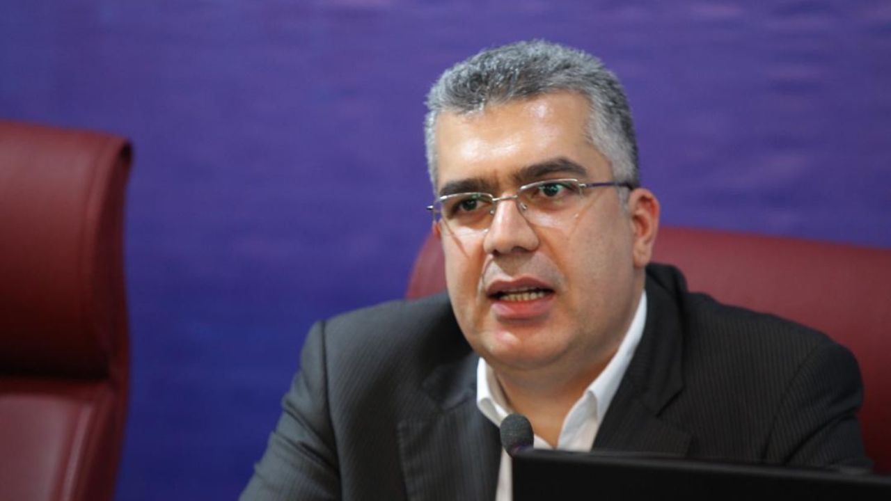 پیش شرط سازمان بورس برای ورود به صنعت کارگزاری/ نرخ های نجومی خرید و فروش با آزادشدن صدور مجوزها خواهد شکست پیش شرط سازمان بورس برای ورود به صنعت کارگزاری/ نرخ های نجومی خرید و فروش با آزادشدن صدور مجوزها خواهد شکست