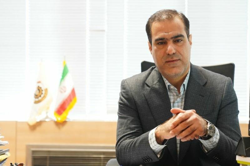 ثبت رکورد تحویل روزانه ۳هزار و ۷۵۲تن اسیدسولفوریک به مشتریان