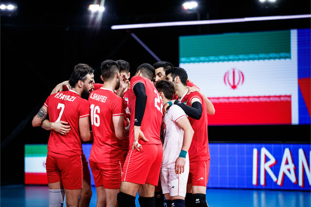 برنامه و نتایج لیگ ملت های ۲۰۲۱ والیبال برنامه و نتایج لیگ ملت های ۲۰۲۱ والیبال