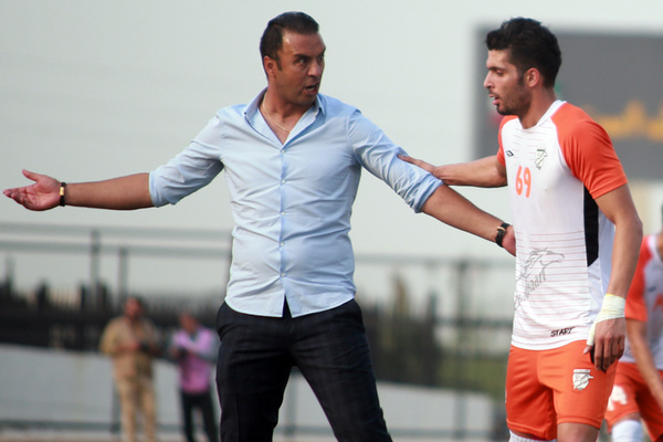 شرایط ناراحت کننده در باشگاه استقلال