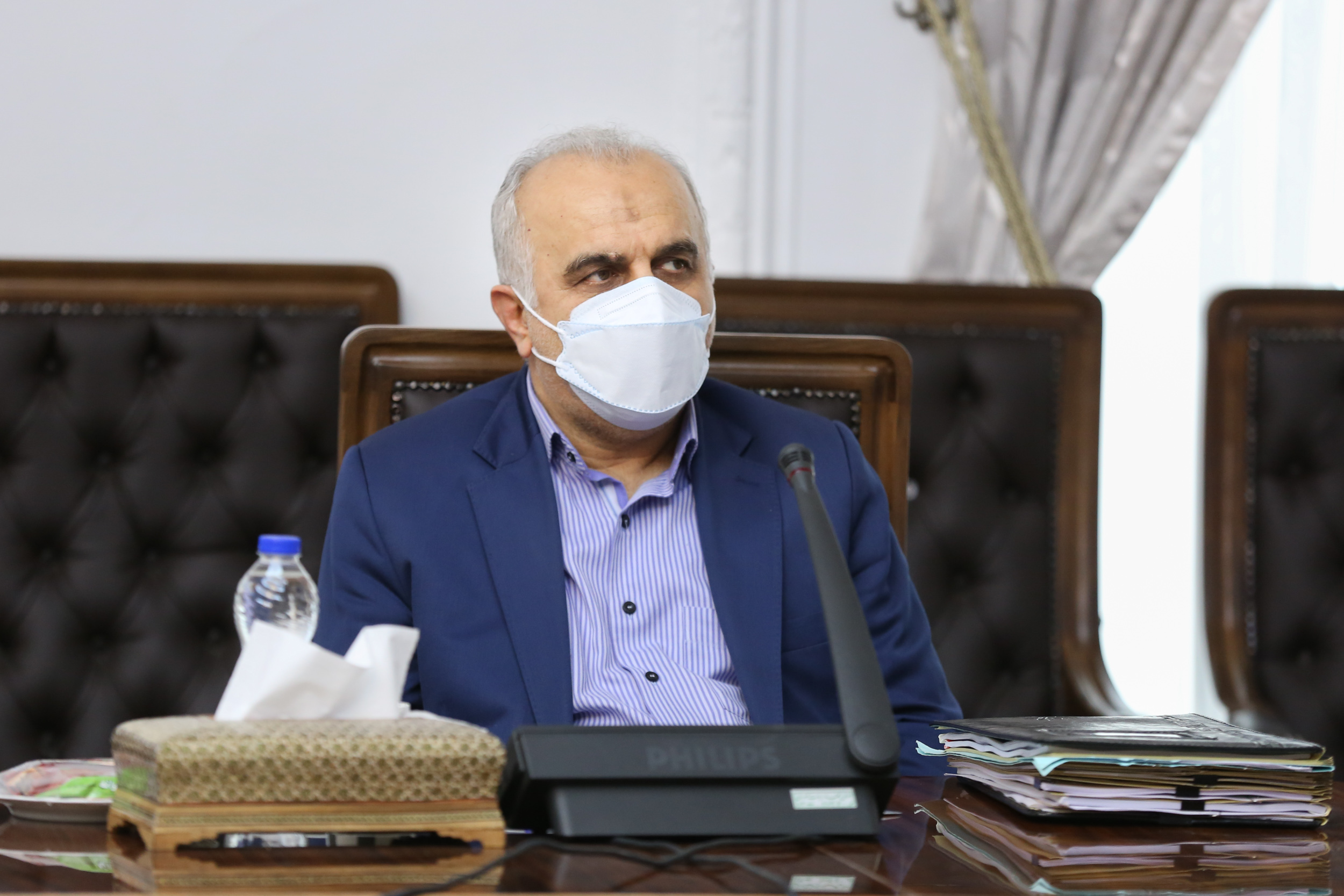 دژپسند: فرصت اجرای مصوبات طلایی بازگشت شاخص را ندادند دژپسند: فرصت اجرای مصوبات طلایی بازگشت شاخص را ندادند