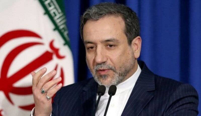 فکر نمی کنم این هفته در وین به جمع بندی برسیم / الان زمان تصمیم گیری طرف های مقابل است فکر نمی کنم این هفته در وین به جمع بندی برسیم / الان زمان تصمیم گیری طرف های مقابل است