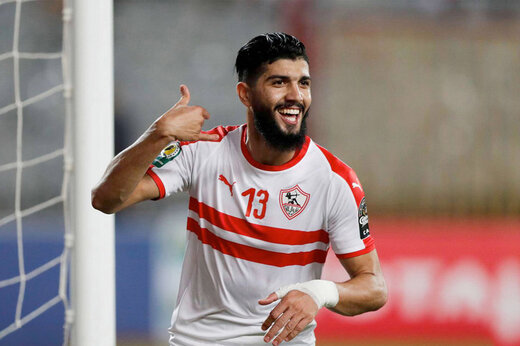 پیشنهاد وسوسه انگیز پرسپولیس به ساسی تایید شد! پیشنهاد وسوسه انگیز پرسپولیس به ساسی تایید شد!