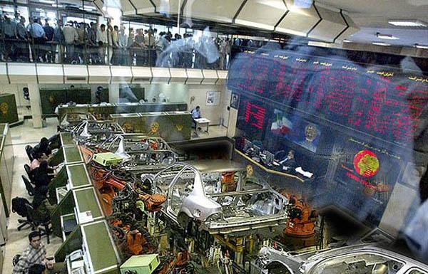 عملکرد خودرویی ها در بورس امروز (۲۳خرداد) / ادامه حرکت خودرویی ها در مسیر صعود