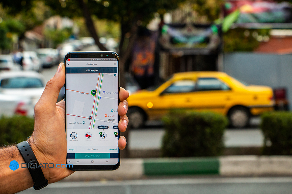 افزایش تقاضای سفر، متهم ردیف اول افزایش تقاضای سفر، متهم ردیف اول