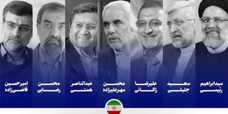 همه وعدههای کاندیداها درباره بورس همه وعدههای کاندیداها درباره بورس