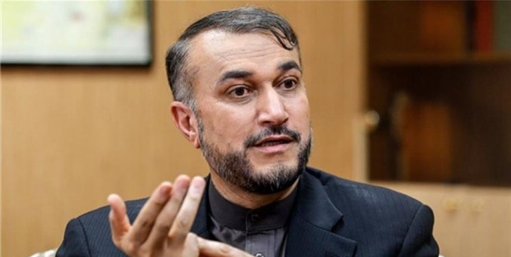 امیرعبداللهیان: تاکید ایران بر لغو موثر تحریمها است امیرعبداللهیان: تاکید ایران بر لغو موثر تحریمها است